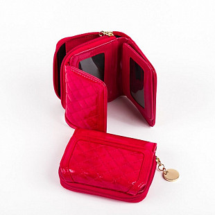 Кошелек Pola 8183 pink