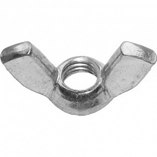 Гайка барашковая Starfix М5 SM-15683-7900