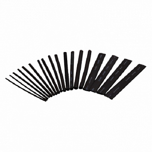 Набор термоусадочных трубок Rexant №5 Стандарт 29-0105