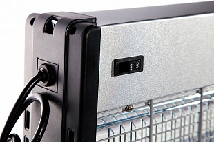 Уничтожитель насекомых KomarOFF GC1-20