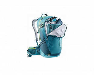 Рюкзак Deuter Futura 30 EL 3400818-3388 denim-arctic