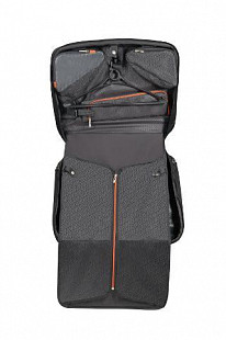 Портплед Samsonite X'blade 4.0 CS1-09014 Black