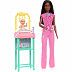 Кукла Barbie Baby Doctor (JCR71 JCR73)