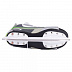 Коньки хоккейные Atemi AHSK-17.05 Rapid Green