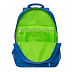 Рюкзак GRIZZLY RQ-921-4 blue/lime