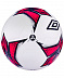 Мяч футбольный Umbro Neo Target TSBE 20863U №5 White/Blue/Pink Мяч футбольный Umbro Neo Target TSBE 20863U №5 White/Blue/Pink