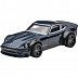 Машинка Hot Wheels Premium Nissan Fairlady Z (FPY86 HRV86)