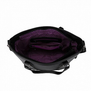 Сумка городская Ors Oro CW-910 /1 black