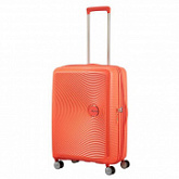 Чемодан American Tourister Soundbox 32G*66 001