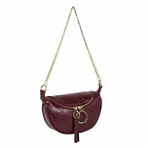 Женская сумка Pola 18257 bordo