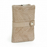 Кошелек Pola 4939 khaki