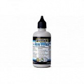 Масло для цепи на биооснове Pedros Ice Wax 6170031 100 мл NPS17003