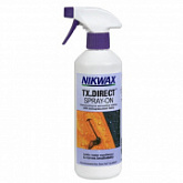 Пропитка Nikwax TX.Direct Spray-On 500 мл