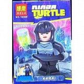 Конструктор Bela Ninja Turtles10269