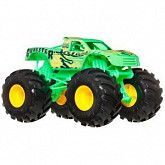 Машинка Hot Wheels Монстр трак Gunkster (FYJ83 JDR05)