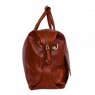 Дорожная сумка Pola 5325 brown
