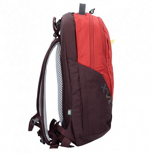Рюкзак городской Deuter XV 2 SL cranberry-aubergine