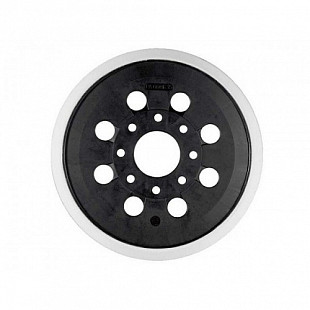 Опорная тарелка Bosch для GEX 125-1 2609092433