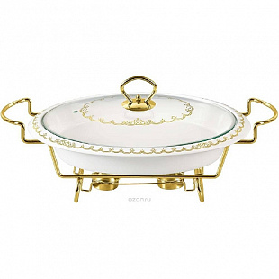 Мармит Bekker BK-7387 3 л