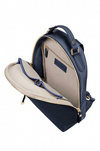 Рюкзак Samsonite Karissa 34N-41025 Blue