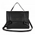 Женская сумка Pola 74557 black