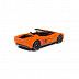 Машинка Hot Wheels Базовой коллекции Corvette C6 (5785 HTC14) mainline 2024