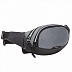 Сумка поясная GRIZZLY MM-916-2 /4 grey