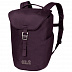 Городской рюкзак Jack Wolfskin Kado 14 aubergine 2008091-1600