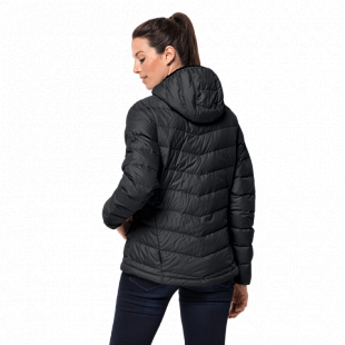 Куртка женская Jack Wolfskin Helium Women phantom