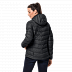 Куртка женская Jack Wolfskin Helium Women phantom