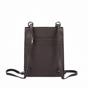 Городской рюкзак Ors Oro DW-976 /2 chocolate