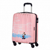 Чемодан American Tourister Disney Legends 19C*80 019
