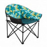 Кресло KingCamp Comfort Sofa Chair M 3978 Green Palm