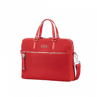 Сумка Samsonite Karissa Biz 15,6" 60N-40004 Red