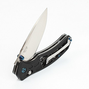Нож Ganzo Firebird FB7631-BK black
