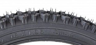 Велопокрышка Kenda 18"х1,95 (50-355) K817 5-526830