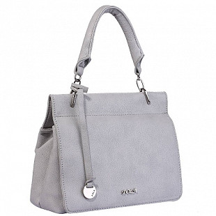 Женская сумка Pola 4338 light grey