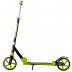 Самокат городской Novatrack Deft Green 200-210мм 200DS.DEFT.GN7