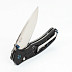 Нож Ganzo Firebird FB7631-BK black