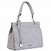 Женская сумка Pola 4338 light grey
