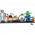 Набор игровой Hot Wheels City Невообразимая автомойка с осьминогом (GTT96) Набор игровой Hot Wheels City Невообразимая автомойка с осьминогом (GTT96)