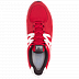 Полуботинки мужские Jack Wolfskin Cascade Hike Texapore Low M red / white