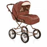 Коляска Geoby C601H R318