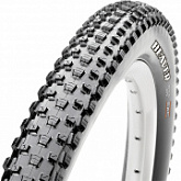 Покрышка Maxxis Beaver МТБ 27.5"x2.00 TB90915000 Black