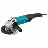 Двуручная углошлифмашина Makita GA9010C