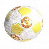 Мяч футбольный Ausini VT19-10546 Manchester United