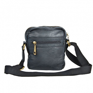 Молодежная сумка Pola 82135 black