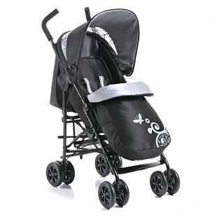 Коляска Geoby SD349E WFHB