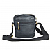 Молодежная сумка Pola 82135 black
