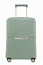 Чемодан Samsonite Magnum 55см CK6-04001 Metallic Green